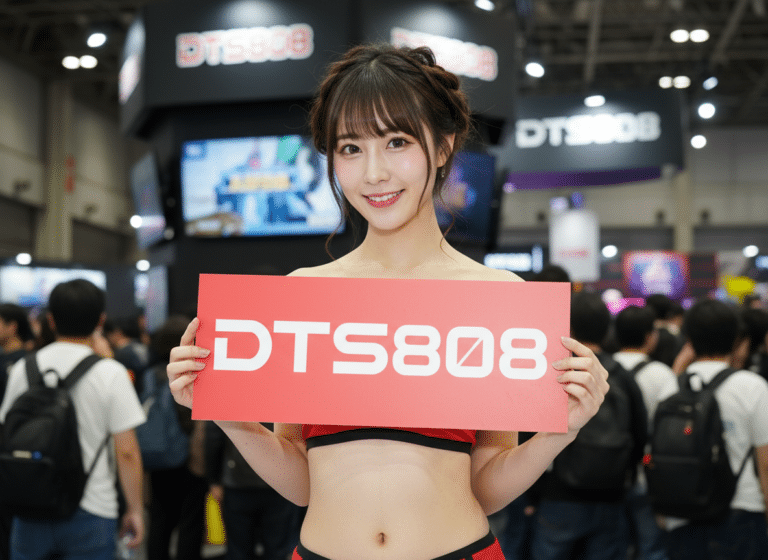 DTS808