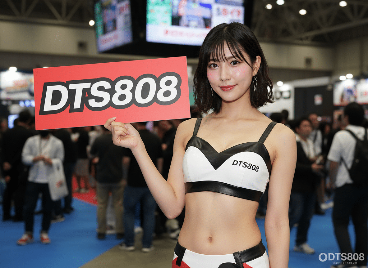 DTS808