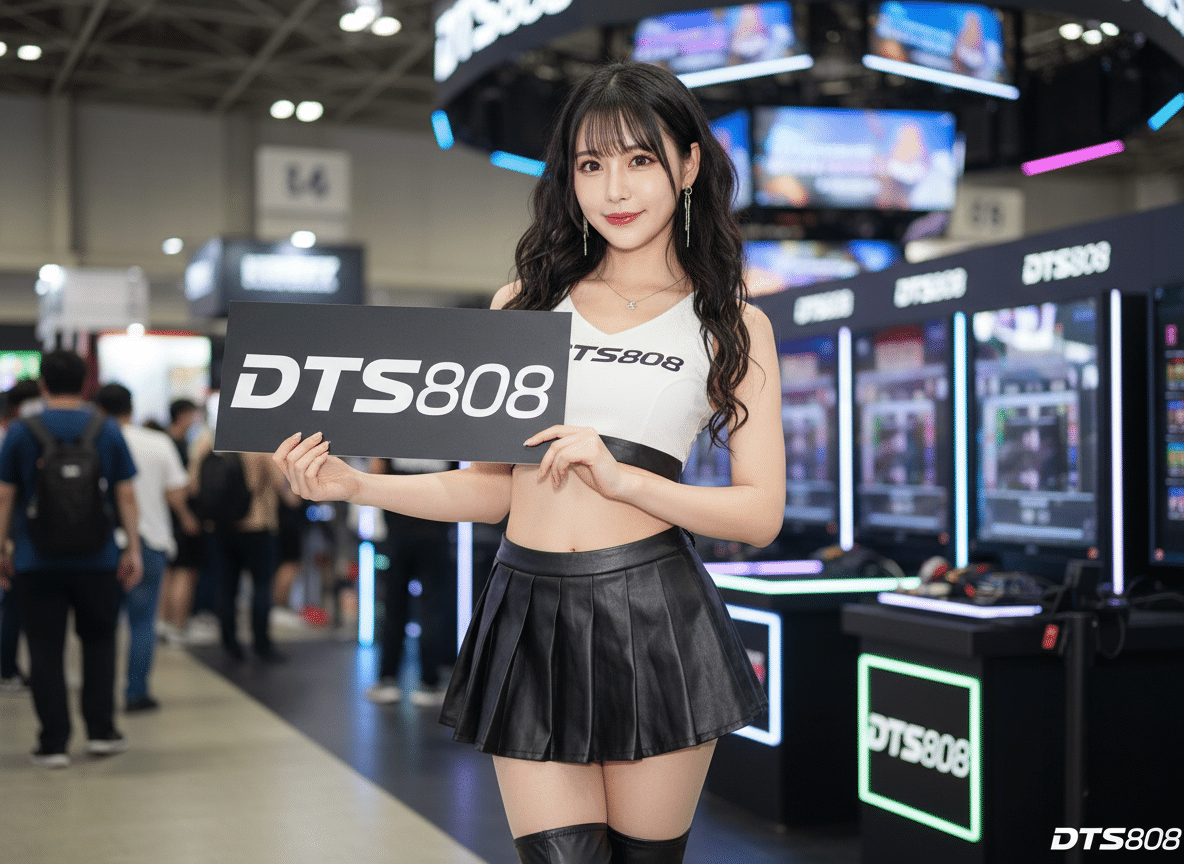 DTS808