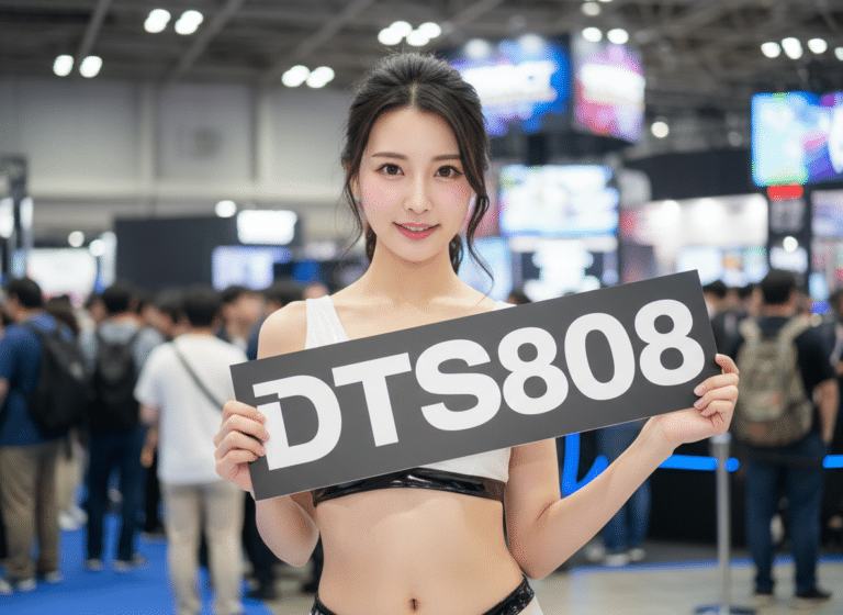 DTS808