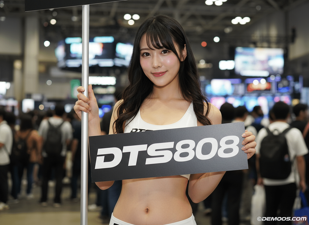 DTS808