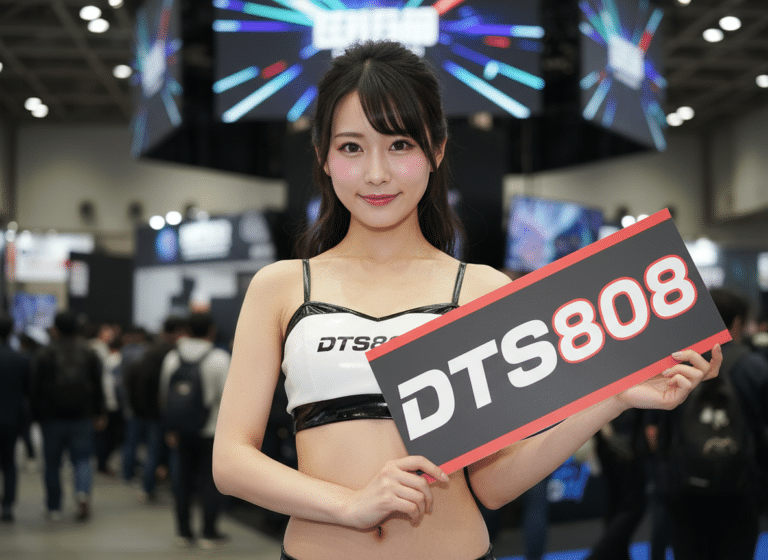 DTS808