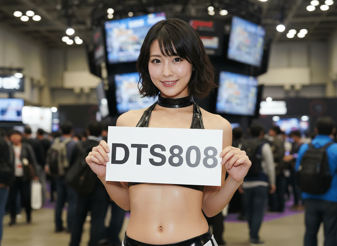 DTS808
